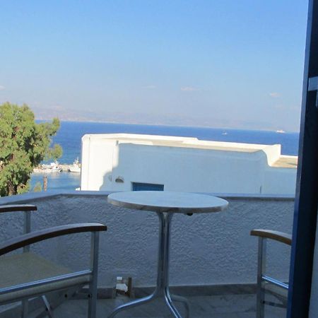 Arkas Inn Logaras Quarto foto