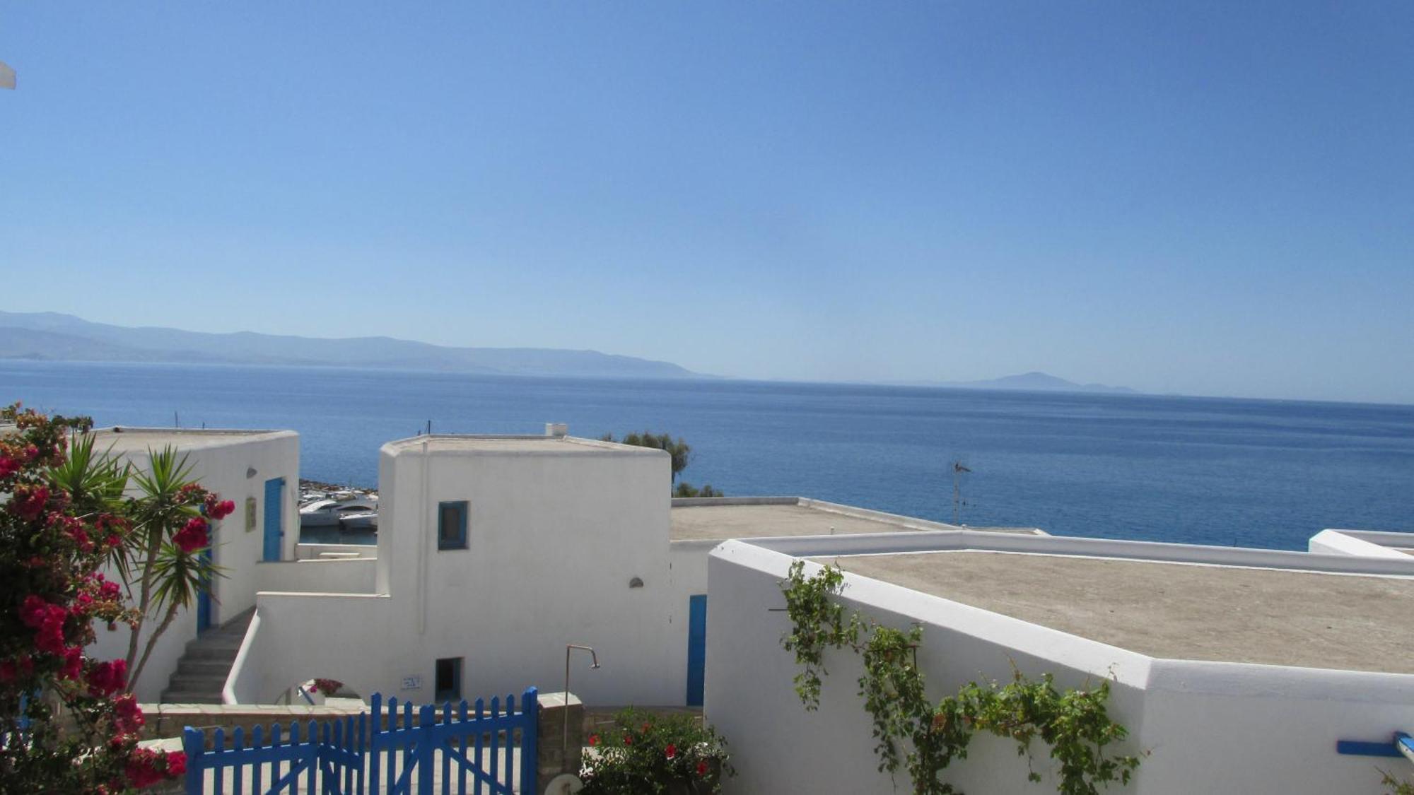 Arkas Inn Logaras Quarto foto