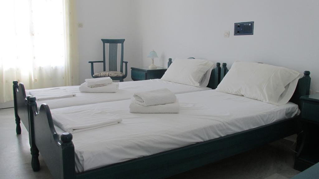 Arkas Inn Logaras Quarto foto